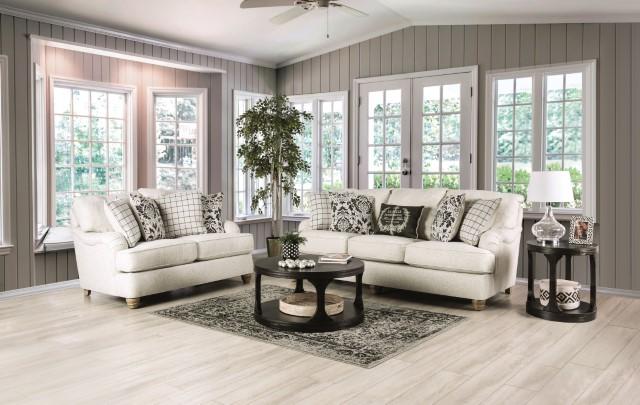 MOSSLEY Sofa - Olympia Furniture (Saint George, Utah)