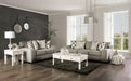 NEWRY Loveseat - Olympia Furniture (Saint George, Utah)