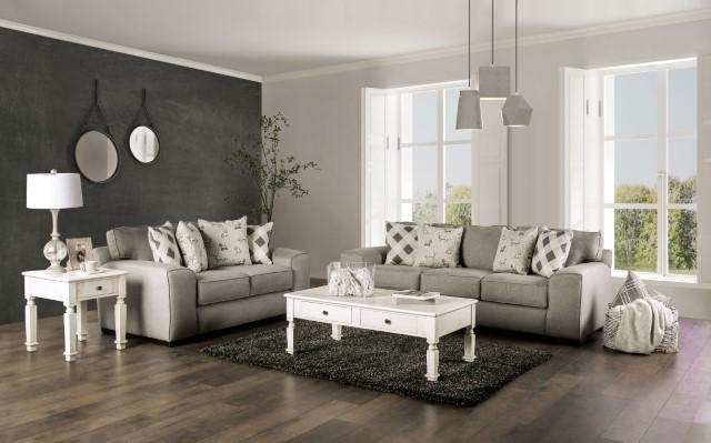 NEWRY Sofa - Olympia Furniture (Saint George, Utah)