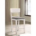 STACIE Counter Height Chair (2/CTN) - Olympia Furniture (Saint George, Utah)