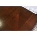 Townsville Dark Walnut 60" Dining Table - Olympia Furniture (Saint George, Utah)