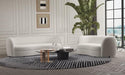VERSOIX Sofa, Off-White - Olympia Furniture (Saint George, Utah)
