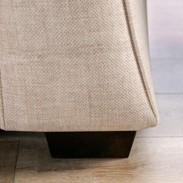 JARROW Sofa - Olympia Furniture (Saint George, Utah)