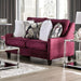 JILLIAN Loveseat - Olympia Furniture (Saint George, Utah)