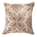 Lela Multi 22" X 22" Pillow, Multi (2/CTN) - Olympia Furniture (Saint George, Utah)