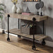 LOBB Sofa Table, Natural Tone - Olympia Furniture (Saint George, Utah)