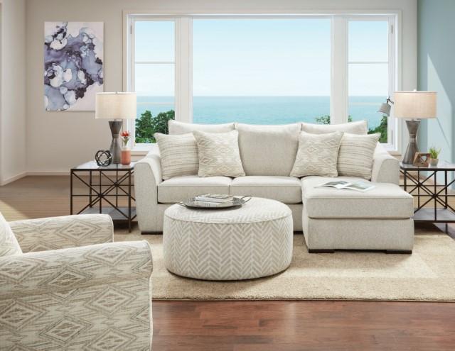 SALTNEY Sectional - Olympia Furniture (Saint George, Utah)