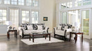 CASSANI Sofa - Olympia Furniture (Saint George, Utah)