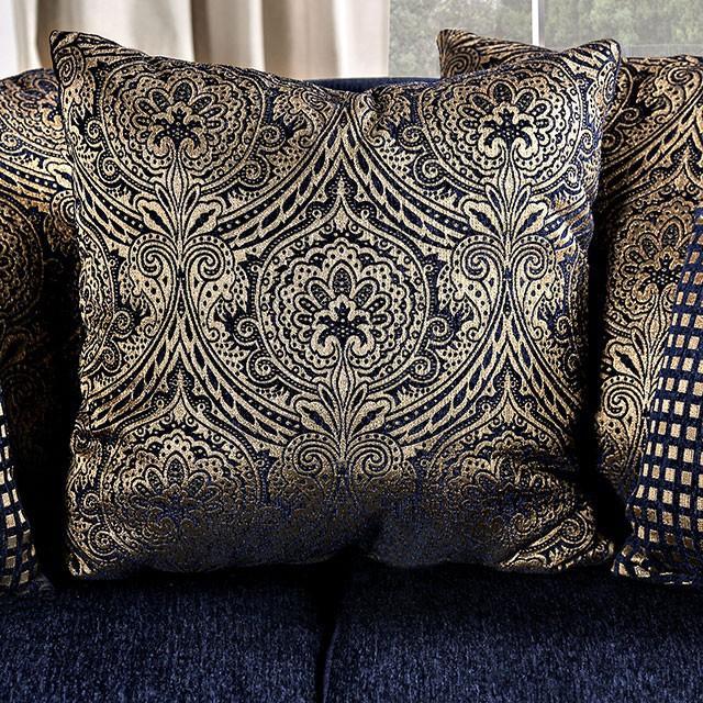 MARINELLA Loveseat - Olympia Furniture (Saint George, Utah)