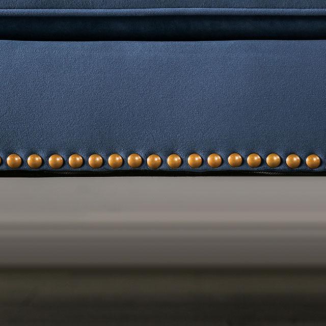 MARTINIQUE Sofa - Olympia Furniture (Saint George, Utah)