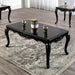 Rochester Coffee Table - Olympia Furniture (Saint George, Utah)
