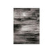 Sivas Gray/Black 5' X 8' Area Rug - Olympia Furniture (Saint George, Utah)