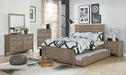 VEVEY Armoire - Olympia Furniture (Saint George, Utah)