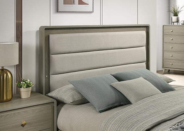 Rainier Queen Bedroom Set - Olympia Furniture (Saint George, Utah)