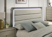 Rainier Queen Bedroom Set - Olympia Furniture (Saint George, Utah)