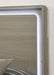 Rainier Queen Bedroom Set Gray - Olympia Furniture (Saint George, Utah)