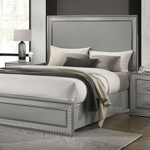 Cassiopeia Bed Squre & Circular - Olympia Furniture (Saint George, Utah)