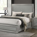 Cassiopeia Bed Squre & Circular - Olympia Furniture (Saint George, Utah)