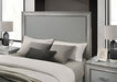 Cassiopeia Bed Squre & Circular - Olympia Furniture (Saint George, Utah)