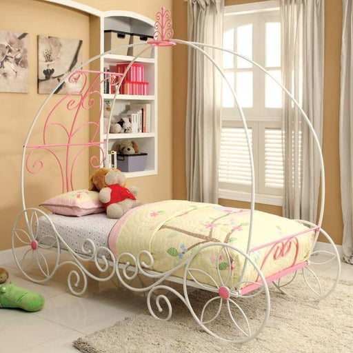Enchant Twin Bed - Olympia Furniture (Saint George, Utah)