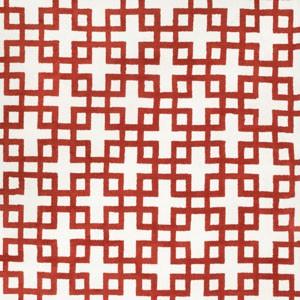 Carla Area Rug Red - Olympia Furniture (Saint George, Utah)