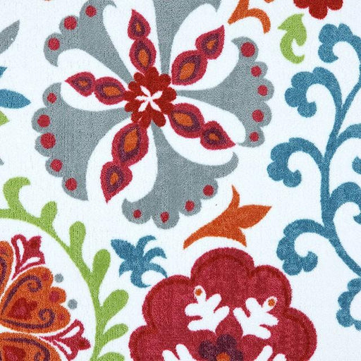 Greenville Area Rug Multicolor - Olympia Furniture (Saint George, Utah)