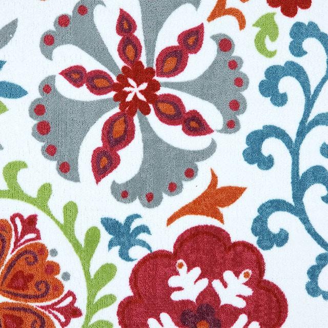 Greenville Area Rug Multicolor - Olympia Furniture (Saint George, Utah)
