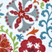 Greenville Area Rug Multicolor - Olympia Furniture (Saint George, Utah)