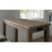 Caerleon 3 & 4 Piece Counter Ht. Set Gray & Blue - Olympia Furniture (Saint George, Utah)