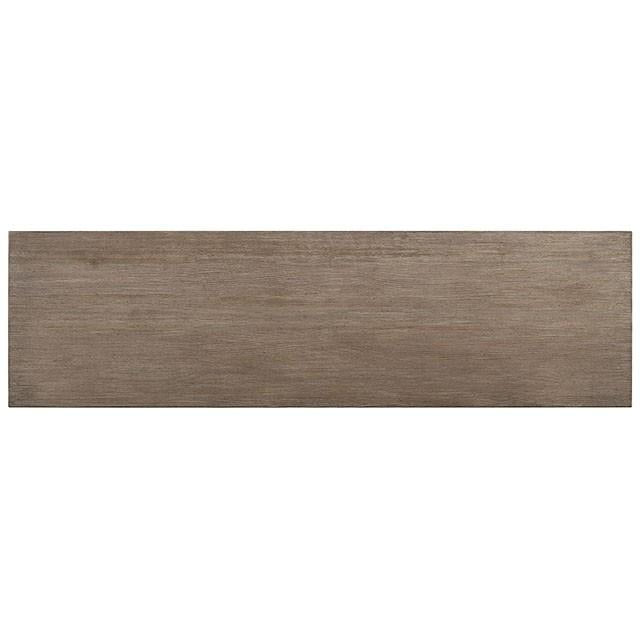 Caerleon 3 & 4 Piece Counter Ht. Set Gray & Blue - Olympia Furniture (Saint George, Utah)