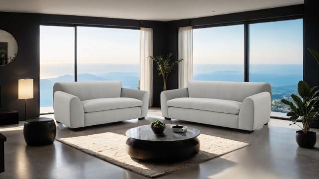 Severo Sofa - Olympia Furniture (Saint George, Utah)
