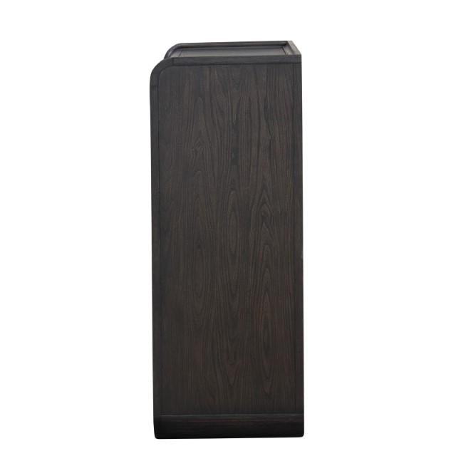 Osterley Chest Black - Olympia Furniture (Saint George, Utah)