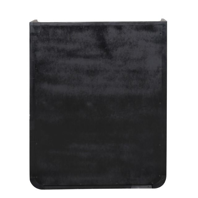 Osterley Chest Black - Olympia Furniture (Saint George, Utah)