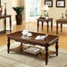 Bunbury 3 Pc. Table Set - Olympia Furniture (Saint George, Utah)