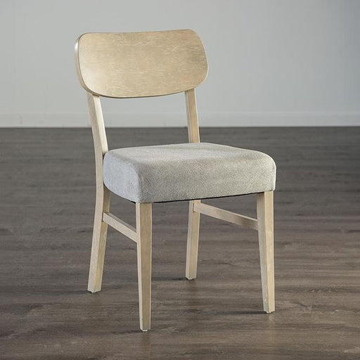 Keynes Side Chair (2/CTN) - Olympia Furniture (Saint George, Utah)