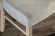Keynes Side Chair (2/CTN) - Olympia Furniture (Saint George, Utah)