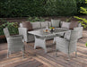 Kimara 3 & 5 Piece. Patio Dining Set - Olympia Furniture (Saint George, Utah)