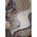 Vancouver Earth 5' X 7' Area Rug - Olympia Furniture (Saint George, Utah)
