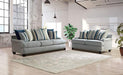 PLAISTOW Sofa - Olympia Furniture (Saint George, Utah)