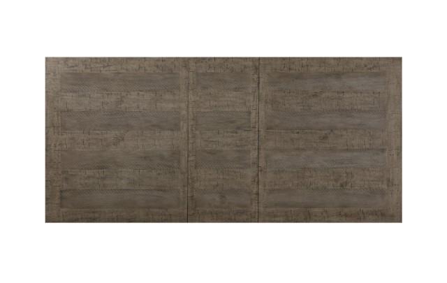 NEWCASTLE Dining Table - Olympia Furniture (Saint George, Utah)