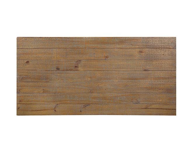 LEONIDAS Dining Table - Olympia Furniture (Saint George, Utah)