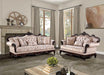 Veracruz Chair - Olympia Furniture (Saint George, Utah)