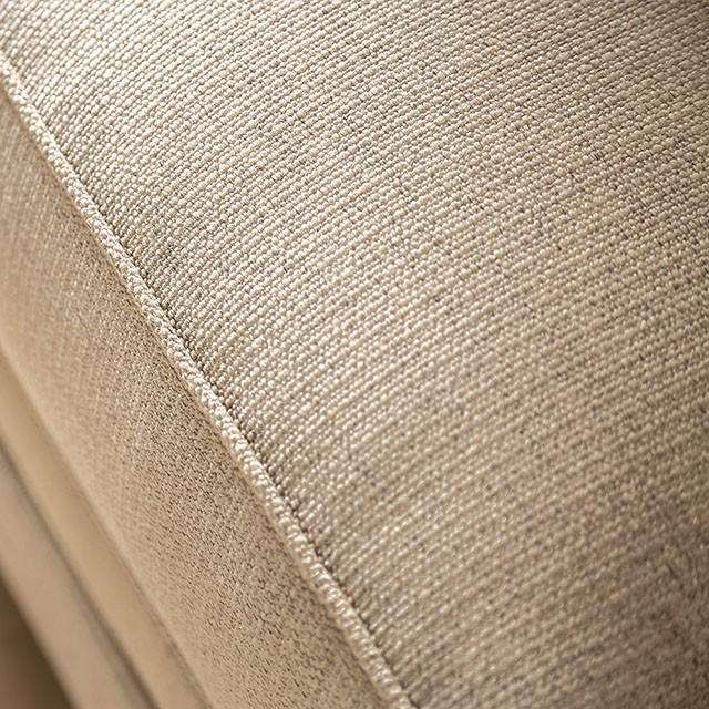 BRIANA Loveseat - Olympia Furniture (Saint George, Utah)