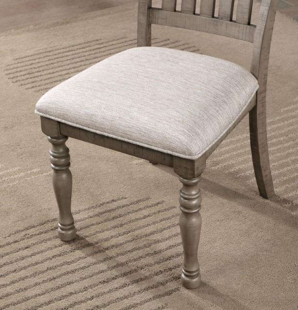 NEWCASTLE Side Chair (2/CTN) - Olympia Furniture (Saint George, Utah)