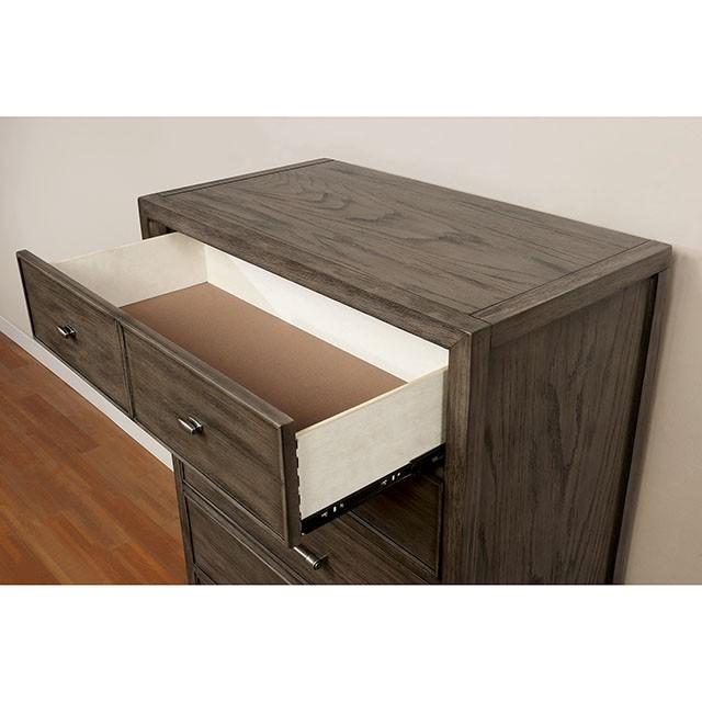 TAWANA Chest - Olympia Furniture (Saint George, Utah)