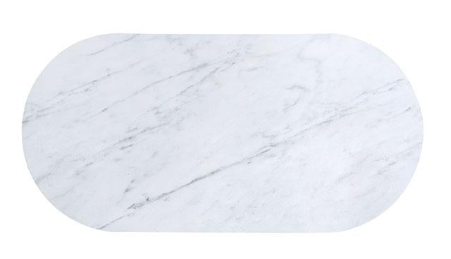 KOBLENZ Coffee Table, Light Teal - Olympia Furniture (Saint George, Utah)