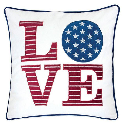 Dakotha Multi 20" X 20" Pillow - Olympia Furniture (Saint George, Utah)