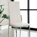 Kalawao White Side Chair (2/CTN) - Olympia Furniture (Saint George, Utah)