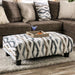 KEMPSTON Ottoman - Olympia Furniture (Saint George, Utah)