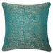 Leyla Green 20" X 20" Pillow, Green - Olympia Furniture (Saint George, Utah)